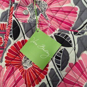 Vera Bradley Glenna Cherry Blossom